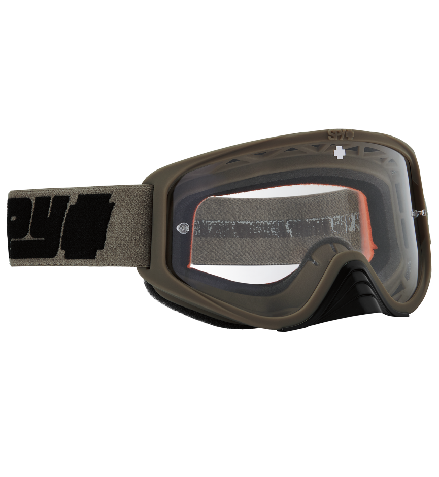 Woot Reverb Tan – HD Clear