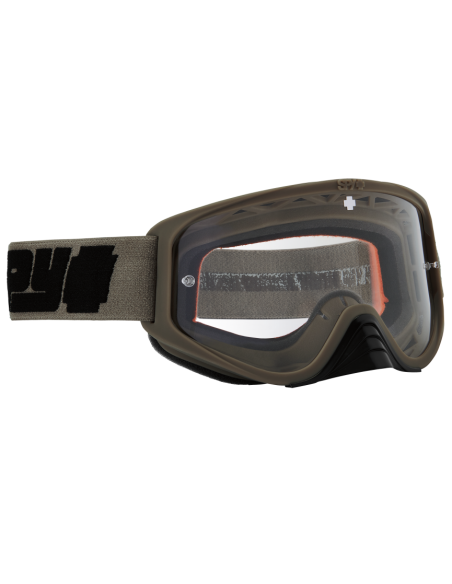 Woot Reverb Tan – HD Clear