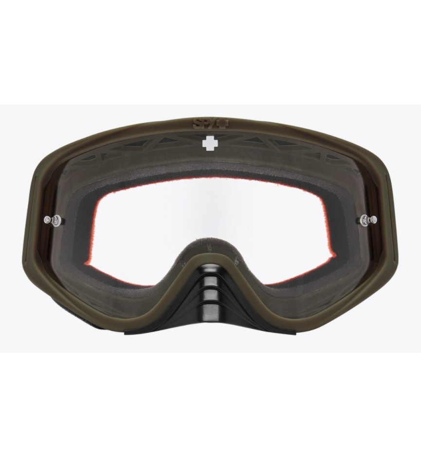 Woot Reverb Tan – HD Clear