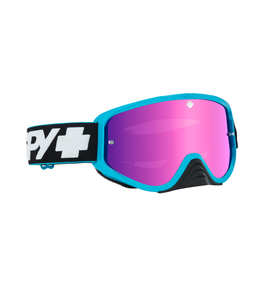 Woot Race Slice Blue-Smoke Wpink Spectra-Clear Afp