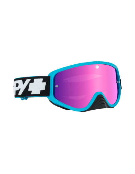 Woot Race Slice Blue-Smoke Wpink Spectra-Clear Afp