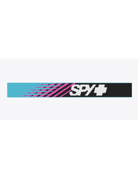Woot Race Slice Blue-Smoke Wpink Spectra-Clear Afp