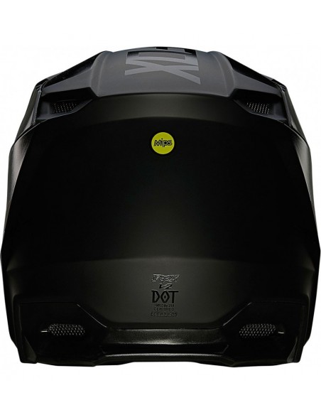 V2 FOTH HELMET, ECE