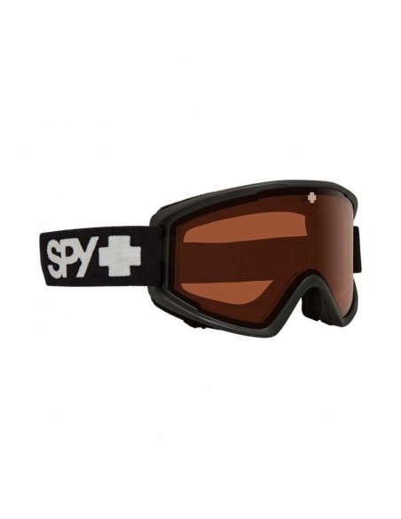 CRUSHER  ELITE MATTE BLACK – HD LL  PERSIMMON