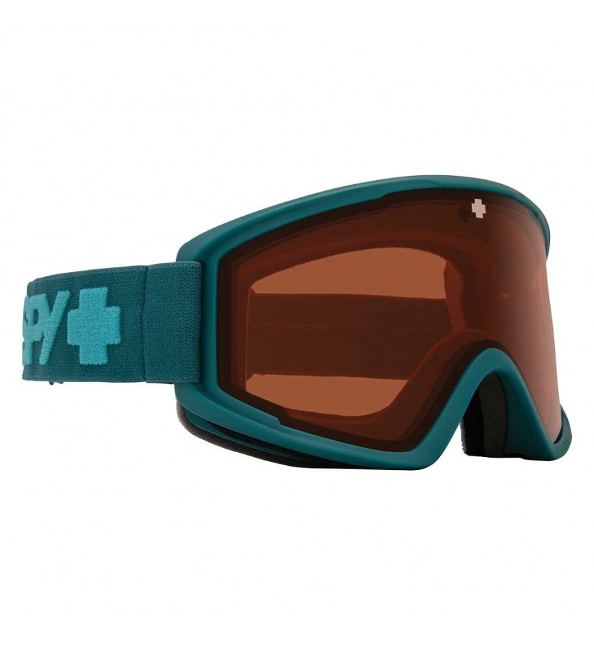 CRUSHER  ELITE  MATTE  TEAL –  HD LL  PERSIMMON