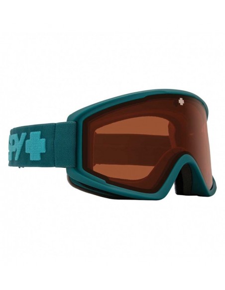 CRUSHER  ELITE  MATTE  TEAL –  HD LL  PERSIMMON
