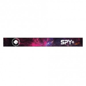 LEGACY  SE  GALAXY  PURPLE –   HD  PLUS  BRONZE  WITH  GOLD  SPECTRA  MIRROR –  HD  PLUS  LL  P 2