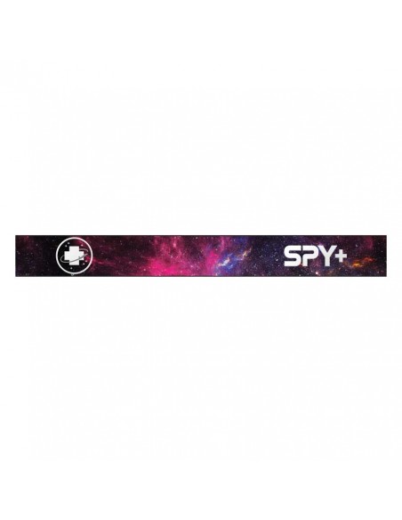 LEGACY  SE  GALAXY  PURPLE –   HD  PLUS  BRONZE  WITH  GOLD  SPECTRA  MIRROR –  HD  PLUS  LL  P