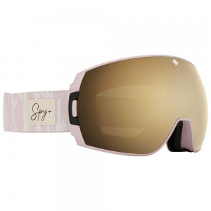LEGACY  SE SPY  HELEN  SCHETTINI –  HD PLUS BRONZE  WITH GOLD  SPECTRA MIRROR
                