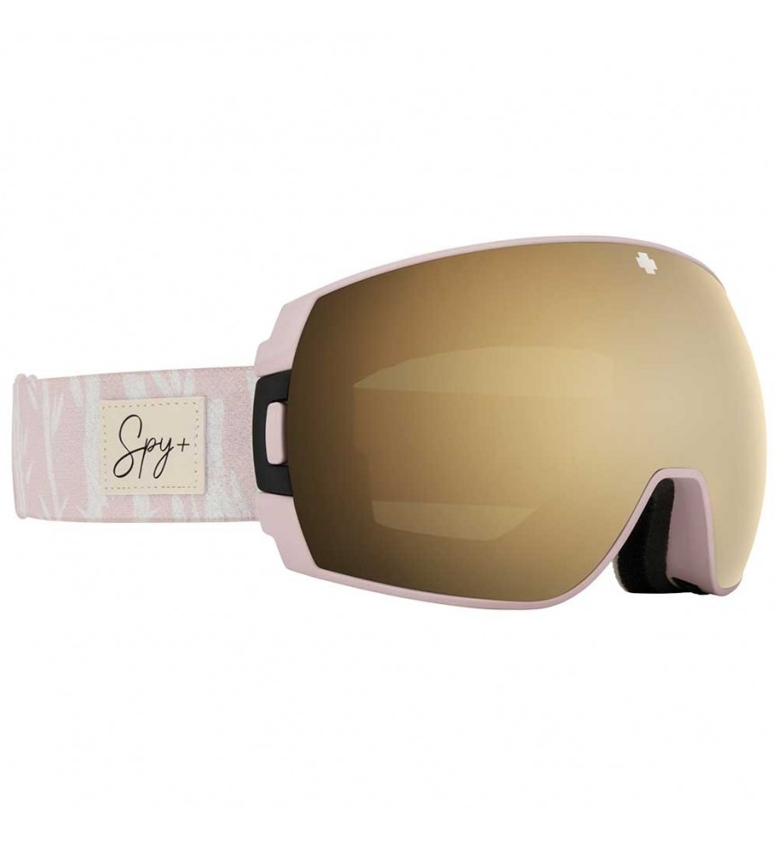 LEGACY  SE SPY  HELEN  SCHETTINI –  HD PLUS BRONZE  WITH GOLD  SPECTRA MIRROR