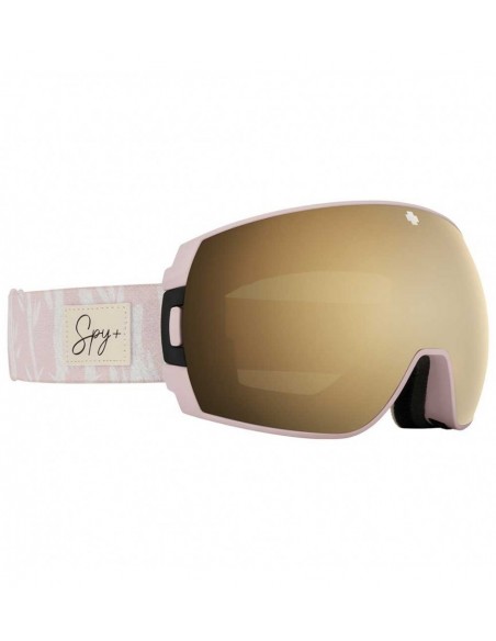 LEGACY  SE SPY  HELEN  SCHETTINI –  HD PLUS BRONZE  WITH GOLD  SPECTRA MIRROR