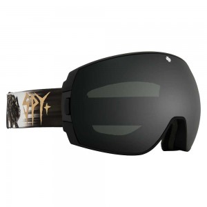 LEGACY  SPY  DAMASSO  SANCHEZ –   HD  PLUS  GRAY GREEN  WITH  BLACK  SPECTRA  MIRROR –  HD  P
                