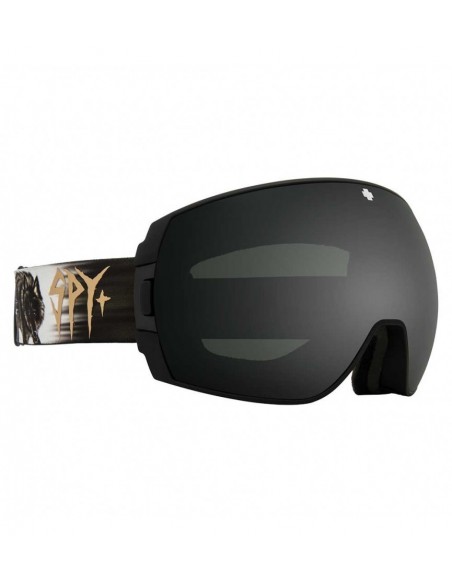 LEGACY  SPY  DAMASSO  SANCHEZ –   HD  PLUS  GRAY GREEN  WITH  BLACK  SPECTRA  MIRROR –  HD  P