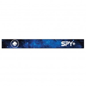 LEGACY GALAXY  BLUE –   HD  PLUS  BRONZE  WITH  SILVER  SPECTRA MIRROR – HD  PLUS  LL  PERS 2