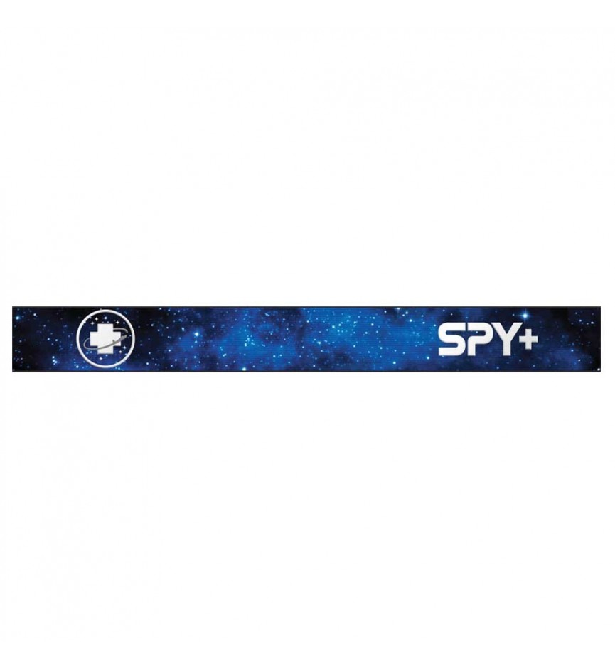 LEGACY GALAXY  BLUE –   HD  PLUS  BRONZE  WITH  SILVER  SPECTRA MIRROR – HD  PLUS  LL  PERS