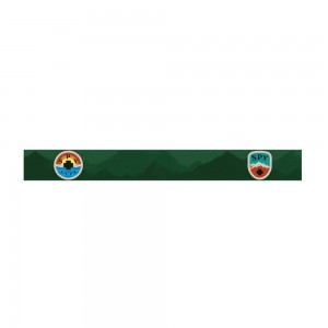 MARAUDER  TRAILBLAZER  GREEN –  HD  PLUS  BRONZE WITH  GREEN  SPECTRA  MIRROR –   HD  PLUS 2