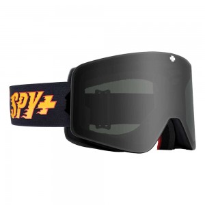 MARAUDER SPY ZAK HALE –  HD PLUS  GRAY GREEN WITH BLACK SPECTRA MIRROR  –  HD PLUS L
                