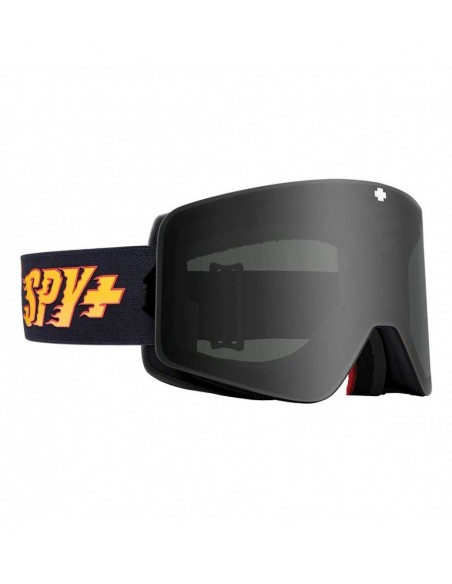 MARAUDER SPY ZAK HALE –  HD PLUS  GRAY GREEN WITH BLACK SPECTRA MIRROR  –  HD PLUS L