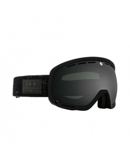MARSHALL  ONYX  –  HD  PLUS  GRAY  GREEN WITH  BLACK  SPECTRA  MIRROR –   HD  PLUS  LL  PERSIM