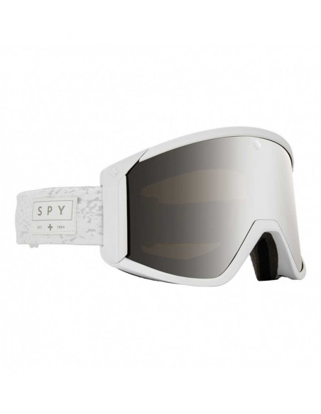 RAIDER  ALABASTER –  HD  BRONZE  WITH  SILVER SPECTRA  MIRROR –   HD  LL  PERSIMMON