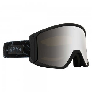 RAIDER  GLACIAL  BLACK –  HD  BRONZE  WITH  SILVER  SPECTRA –   HD  LL  PERSIMMON
                