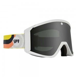 RAIDER ARCADE –   HD  GRAY GREEN WITH BLACK SPECTRA MIRROR –   HD  LL  PERSIMMON
                
