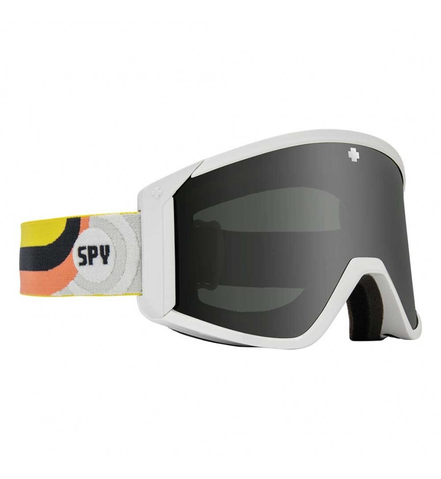 RAIDER ARCADE –   HD  GRAY GREEN WITH BLACK SPECTRA MIRROR –   HD  LL  PERSIMMON