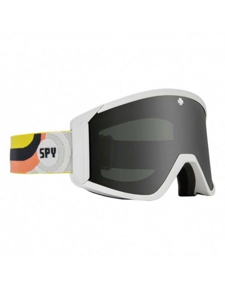 RAIDER ARCADE –   HD  GRAY GREEN WITH BLACK SPECTRA MIRROR –   HD  LL  PERSIMMON