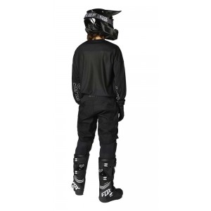 WHITE LABEL FLAK/BLAK 2