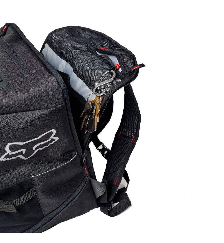 Transition Pack