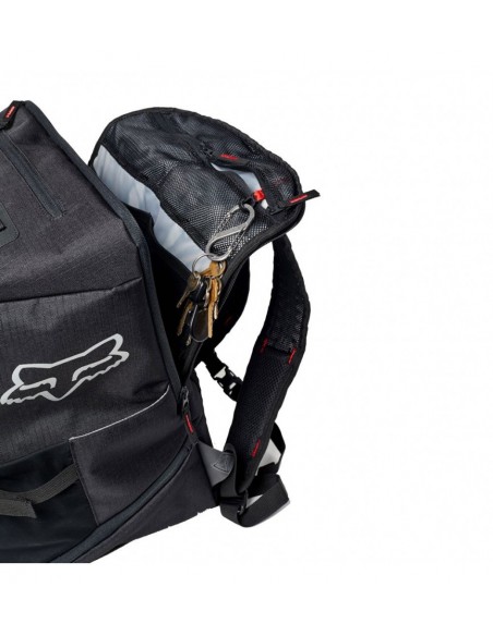 Transition Pack