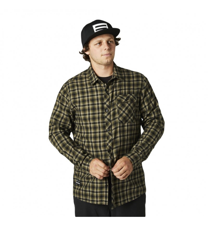 REEVES LS WOVEN