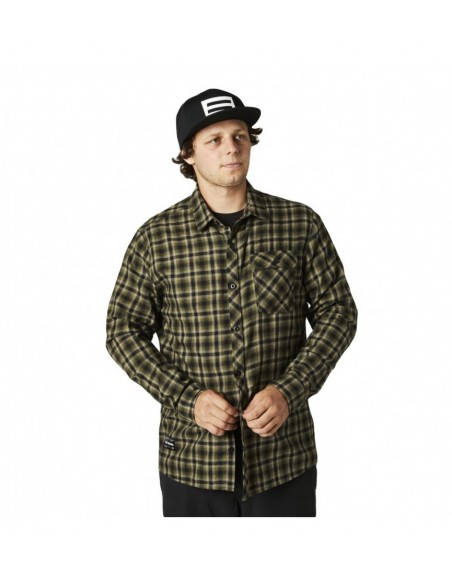 REEVES LS WOVEN