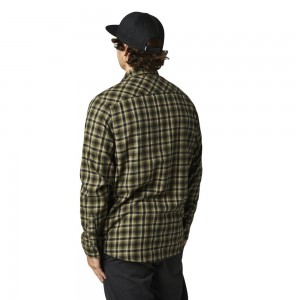 REEVES LS WOVEN 2
