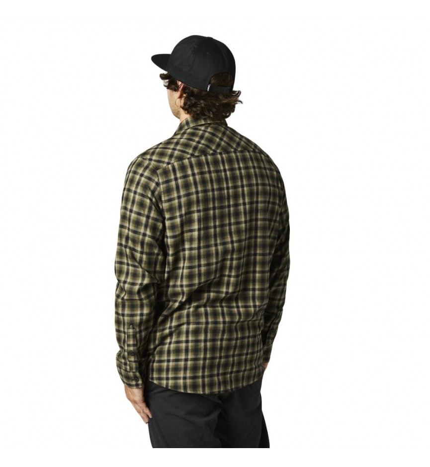 REEVES LS WOVEN