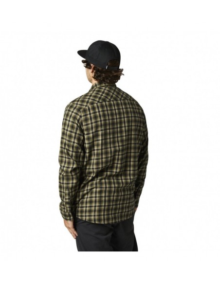 REEVES LS WOVEN