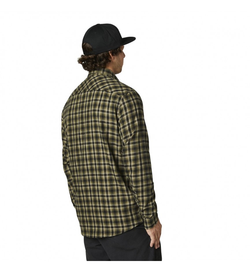 REEVES LS WOVEN