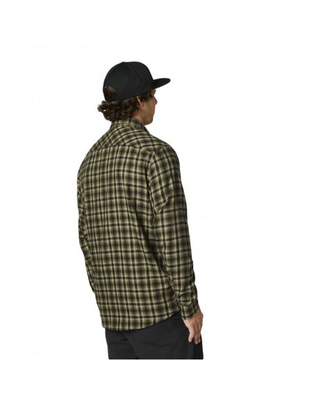 REEVES LS WOVEN