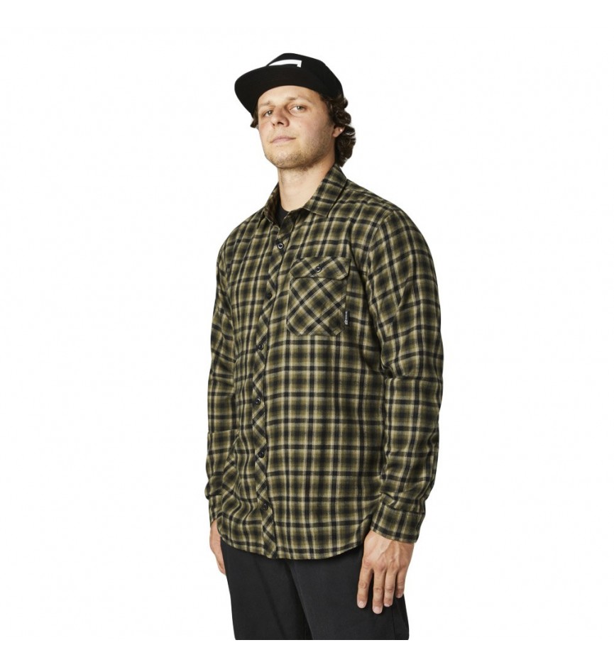 REEVES LS WOVEN