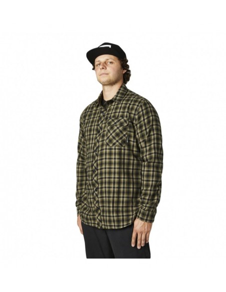 REEVES LS WOVEN