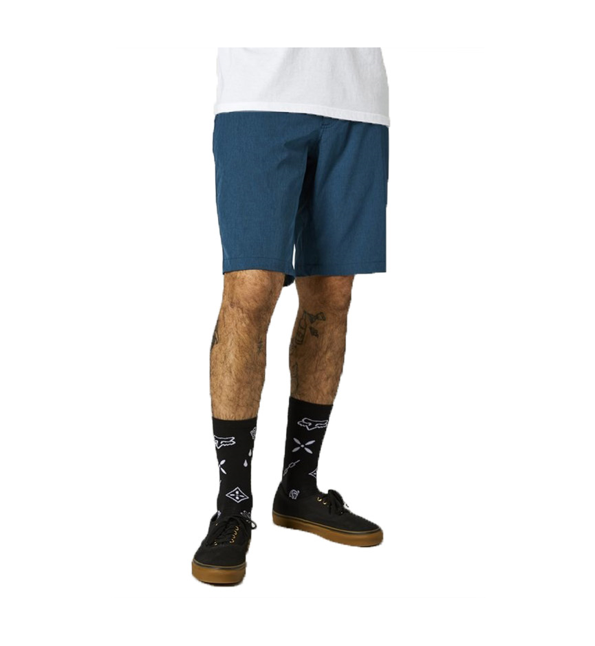 ESSEX TECH STRETCH SHORT 21″