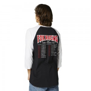 BACKSTAGE RAGLAN 2