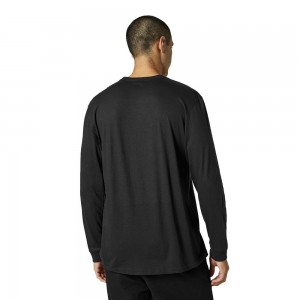 TRADITIONAL LS TEE 2