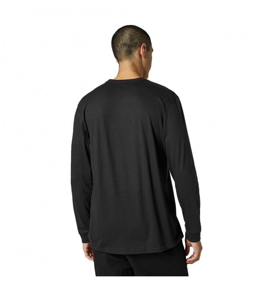TRADITIONAL LS TEE