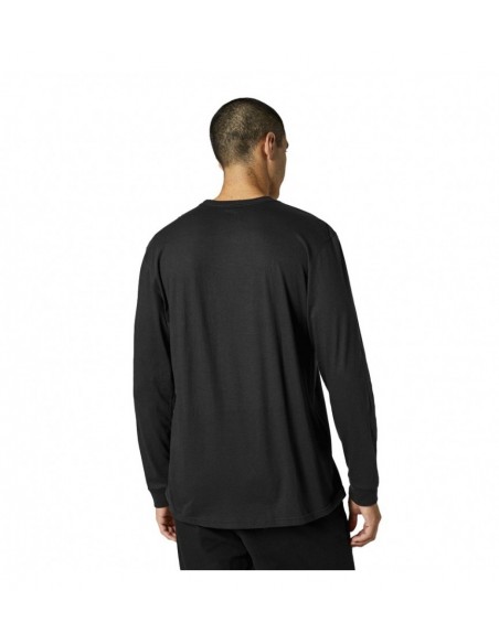 TRADITIONAL LS TEE
