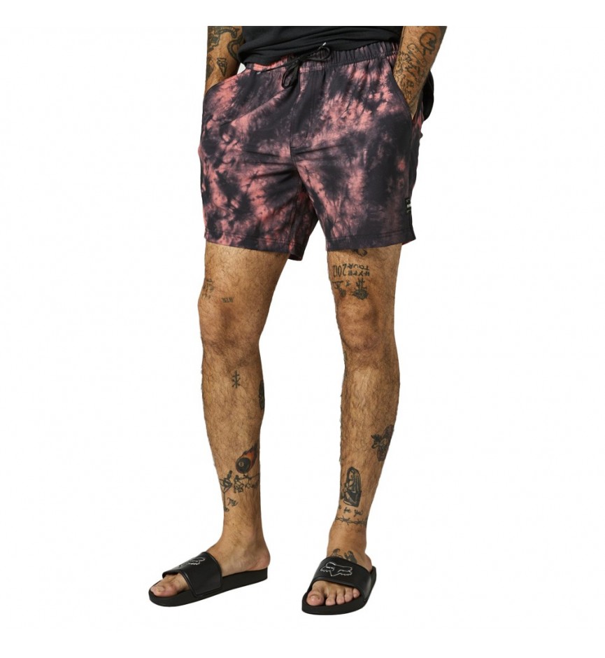 ESSEX DOWN N’ DIRTY SHORTS