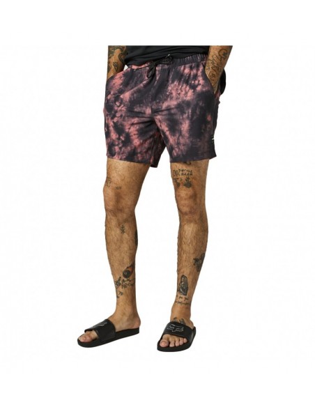 ESSEX DOWN N’ DIRTY SHORTS