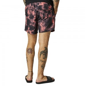 ESSEX DOWN N’ DIRTY SHORTS 2