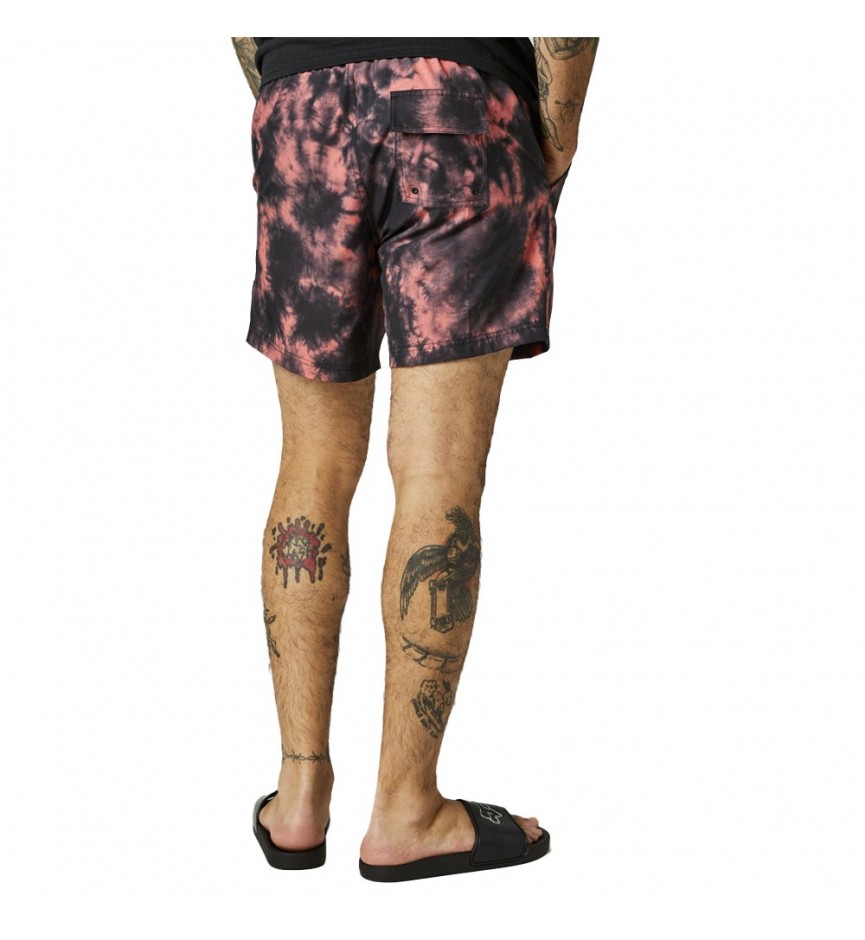 ESSEX DOWN N’ DIRTY SHORTS