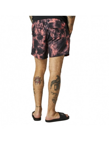 ESSEX DOWN N’ DIRTY SHORTS